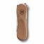 Taschenmesser mit Nagelklipser Nail Clip Wood 580 - 2