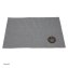 Tischset 4-teilig Polyester Hellgrau - 2