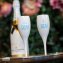 Sektglas 100 ml mit Druck CHEERS No. 1 IT'S A BOY - 2