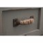 Kleiderhaken Garderobe Vintage - 2