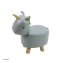 Hocker für Kinder Tiermotiv Einhorn - 2