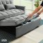 Schlafsofa Mirko - 2