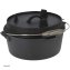 Grilltopf rund - 2