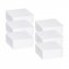 Raumentfeuchter Mod. Cube Nachfüller 500 g, 6er, Luftentfeuchter Nachfüllpack - 2