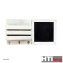 Garderobe mit Tafel Lino - 2