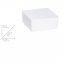 Raumentfeuchter Mod. Cube 1000 g & Nachfüller, für Räume bis ca. 80 m³ - 2
