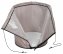 Thermo Pflanztopf-Sack, 45 x 55 cm, gegen Bodenfrost, wasserabweisend - 2