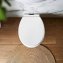 WC-Sitz Mod. Luri, weiß, Thermoplast, 35.5x43 cm, mit Easy-Close Absenkautomatik - 2