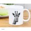 Becher Giraffe - 2