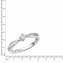 Ring Gold 585 mit 25 Brillanten zus. 0,25ct. - 2