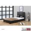 Bett 140 x 200 cm Fina - 2