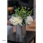 Kunstblume weiße Jasmin in Vase Leilani - 2