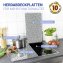 Herdabdeckplatte Universal Mod. Granit, 2er Set, für alle Herdarten geeignet - 2
