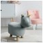 Kinderhocker Enrik Einhorn - 2