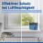 Raumentfeuchter Mod. Cube Blau 1000 g, 2er Set, beugt Schimmel und Gerüchen vor - 2