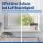 Raumentfeuchter Mod. Cube Beige 500 g, 2er Set, beugt Schimmel und Gerüchen vor - 2