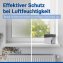 Raumentfeuchter Mod. Cube Grau 500 g, 2er Set, beugt Schimmel und Gerüchen vor - 2