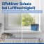 Raumentfeuchter Mod. Cube Blau 500 g, 2er Set, beugt Schimmel und Gerüchen vor - 2