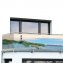 Balkon-Sichtschutz Mod. Nordseeküste, UV- und witterungsbeständig - 2