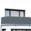 Balkon-Sichtschutz Mod. Anthrazit, 5 m, UV- und witterungsbeständig - 2