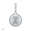 Bratpfanne Aluminium B.free - 2