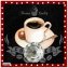 Wandhaken 4er-Set Coffee - 2