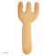 Ausstechform Gabel Tiere - 2