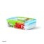 Aufschnittboxsystem 1,65 L + 1,0 L Clip   Close - 2