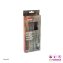 Trinkhalme 3er-Set Glas - 2