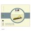 Wandregal 60 cm Altona Schwarz - 2