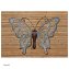 Dekoschmetterling Verena - 2