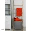 Handtuchleiter Bambus - 2