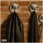 Wandhaken 4-teiliges Set Nummer - 2