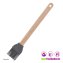 Backpinsel Holz mit Silikon - 2