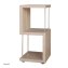 Standregal Sonoma Regal 30x65x30 cm modernes Bücherregal - 2