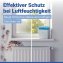 Luftentfeuchter 2 kg Blau, für Räume bis 160 m³ - 2