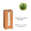 Toilettenpapierhalter Mod. Bambusa, aus Bambus - 2