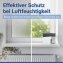 Raumentfeuchter Mod. Cube Weiß 1000 g, 2er Set, beugt Schimmel und Gerüchen vor - 2
