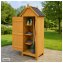 Gerätschrank Wilbur Natur - 2