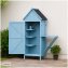 Geräteschrank Wanda - 2