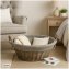Korb Shabby Maisie - 2