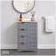 Badezimmerschrank Sarah - 2