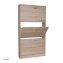 Schuhschrank Thekla Sonoma - 2