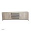 TV-Schrank Thekla Sonoma - 2
