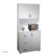 Küchenschrank Weiß Blanca - 2