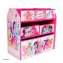 My Little Pony Aufbewahrungsregal Kinder 3-stöckig mit Boxen - 2