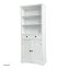 Buffetschrank Thekla Landhausstil Weiß - 2