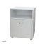 Küchenschrank Weiß Blanca - 2