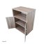 Küchenschrank Sonoma Blanca - 2