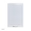 Küchenhängeschrank Jenna Country Weiß 40 cm - 2